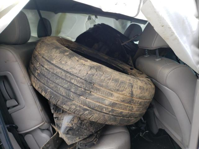 Photo 6 from auction – 2012 HONDA PILOT TOUR with VIN 5FNYF4H96CB001218