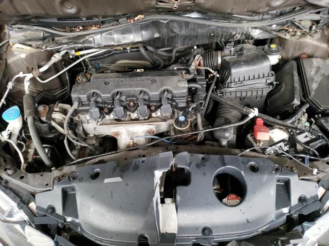 Photo 7 from auction – 2013 HONDA CIVIC LX with VIN 2HGFB2F53DH586344
