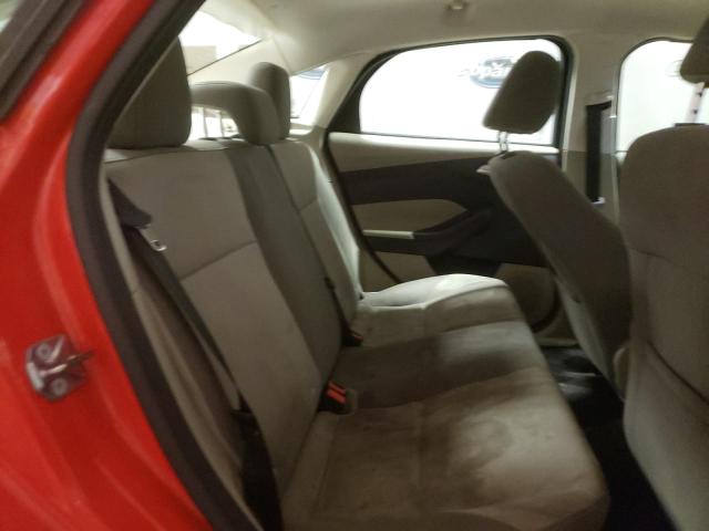 Photo 6 from auction – 2014 FORD FOCUS SE with VIN 1FADP3F27EL393577