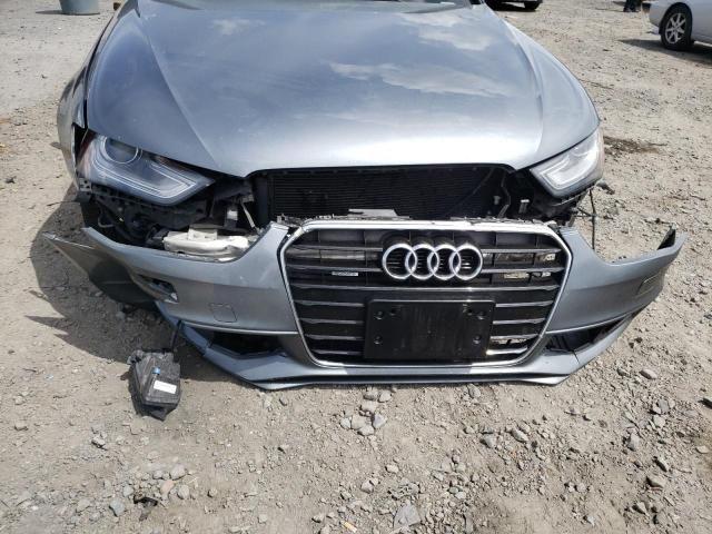 Zdjęcie 9 z aukcji – 2014 AUDI A4 PREMIUM z VIN WAUBFAFL8EN037514