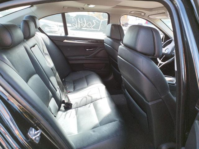 Photo 6 from auction – 2011 BMW 535 I with VIN WBAFR7C52BC604485