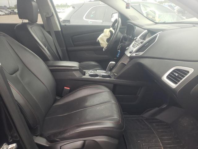 Photo 5 from auction – 2013 GMC TERRAIN SL with VIN 2GKALUEK8D6298845