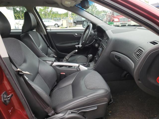 Photo 5 from auction – 2006 VOLVO XC70 with VIN YV4SZ592361231734