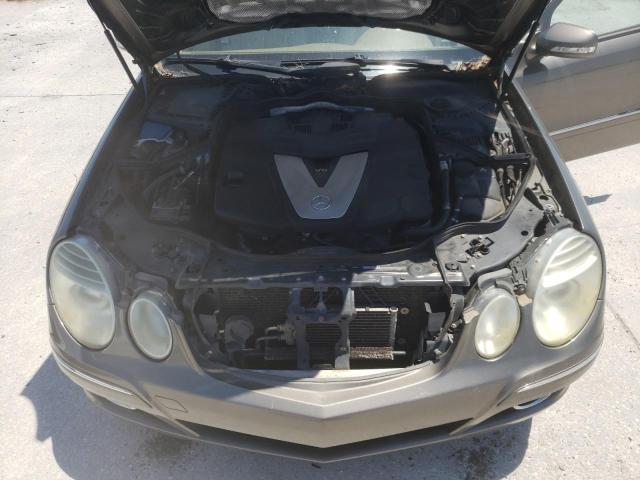 Photo 7 from auction – 2008 MERCEDES-BENZ E 320 CDI with VIN WDBUF22X48B221928