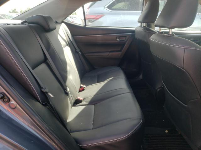 Photo 6 from auction – 2014 TOYOTA COROLLA L with VIN 5YFBURHE2EP147287
