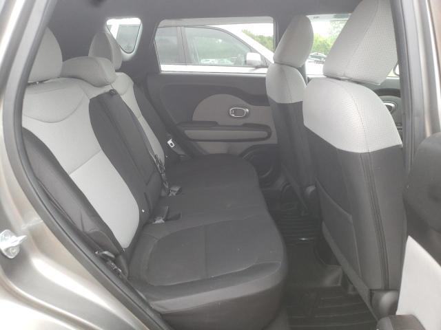 Photo 6 from auction – 2014 KIA SOUL with VIN KNDJN2A23E7073847
