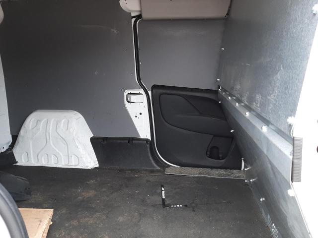 Photo 6 from auction – 2021 RAM PROMASTER with VIN ZFBHRFAB3M6S96410
