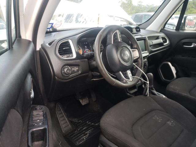 Photo 9 from auction – 2018 JEEP RENEGADE L with VIN ZACCJABB1JPJ19294