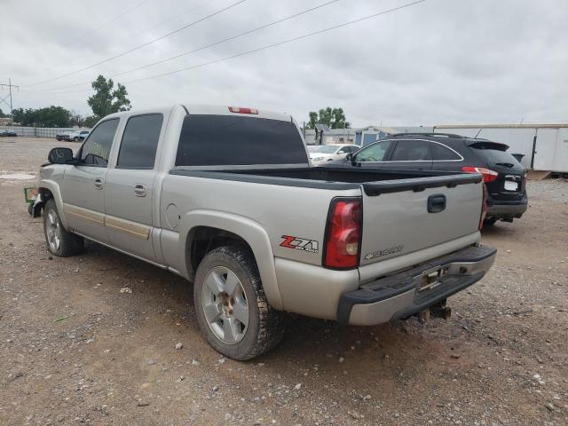 Photo 3 from auction – 2006 CHEVROLET SILVERADO with VIN 2GCEK13Z761284952