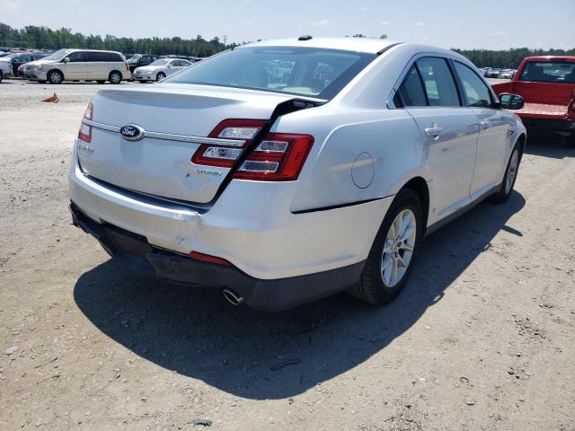 Photo 9 from auction – 2014 FORD TAURUS SE with VIN 1FAHP2D88EG167639