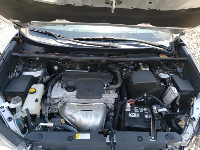 Photo 7 from auction – 2018 TOYOTA RAV4 ADVEN with VIN 2T3WFREV9JW424405