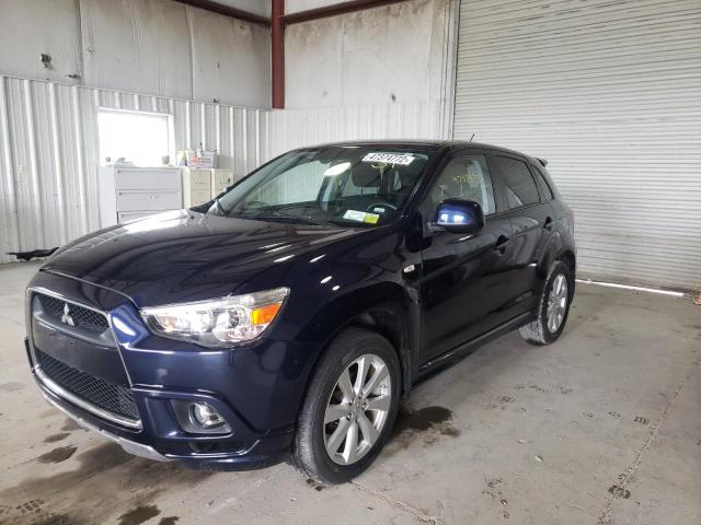 Photo 2 from auction – 2012 MITSUBISHI OUTLANDER with VIN JA4AR4AU0CZ009925