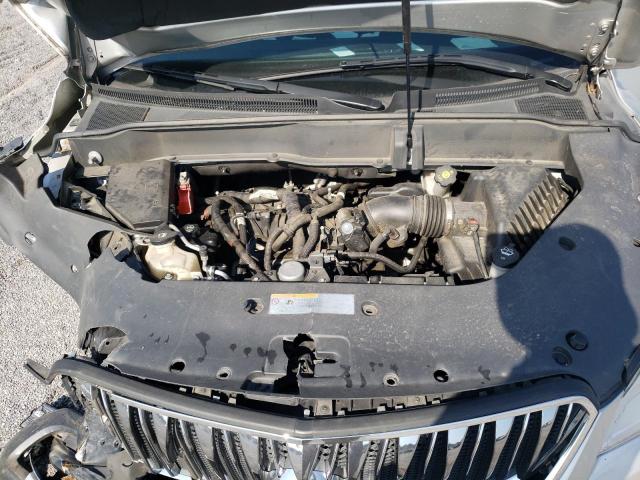 Photo 7 from auction – 2014 BUICK ENCLAVE with VIN 5GAKRBKD2EJ177579