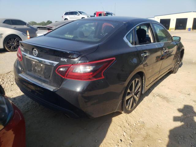 Photo 4 from auction – 2017 NISSAN ALTIMA 2.5 with VIN 1N4AL3AP7HC117552