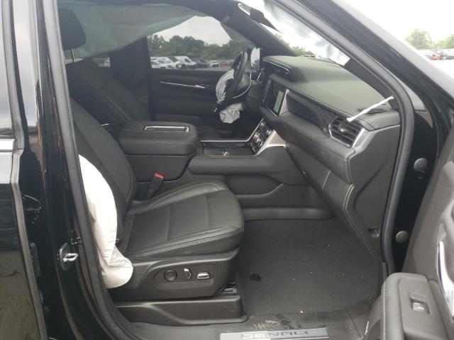 Photo 5 from auction – 2022 GMC YUKON DENA with VIN 1GKS2DKL7NR258038