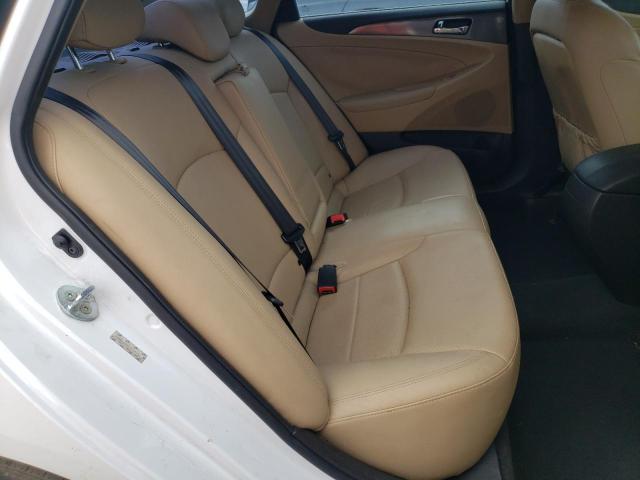 Photo 6 from auction – 2015 HYUNDAI SONATA HYB with VIN KMHEC4A45FA129534
