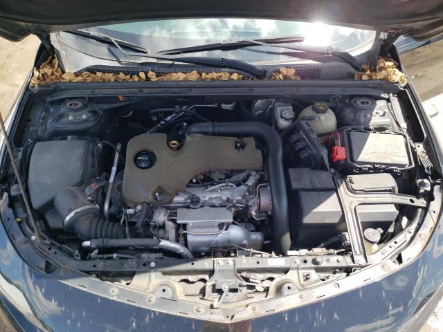 Photo 7 from auction – 2016 CHEVROLET MALIBU LT with VIN 1G1ZE5ST1GF251946