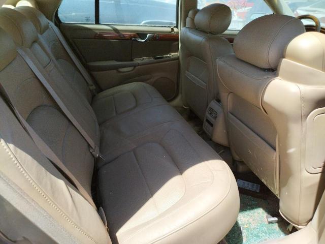 Photo 6 from auction – 2004 CADILLAC DEVILLE with VIN 1G6KD54Y84U224225