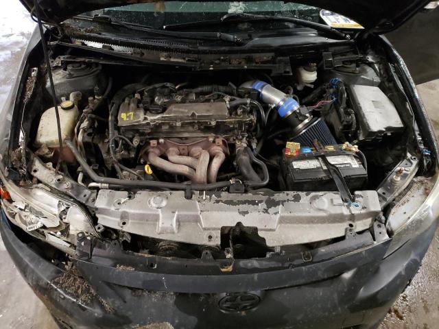 Photo 7 from auction – 2011 SCION TC with VIN JTKJF5C72B3003730
