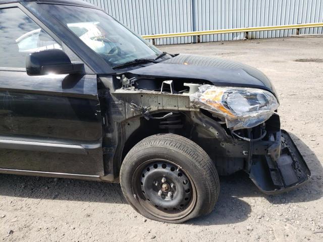 Photo 9 from auction – 2012 KIA SOUL with VIN KNDJT2A54C7744097