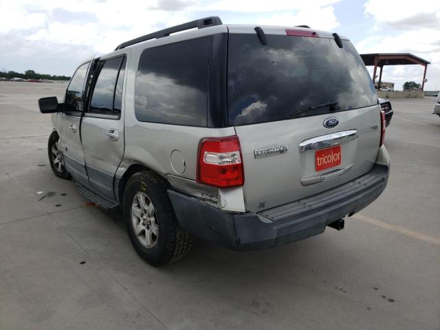 Photo 3 from auction – 2007 FORD EXPEDITION with VIN 1FMFU15597LA46861