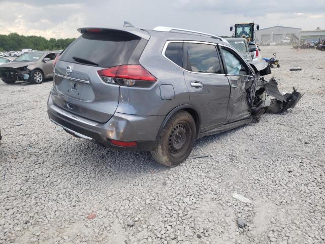 Photo 4 from auction – 2017 NISSAN ROGUE S with VIN KNMAT2MT7HP519142