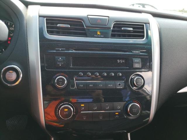 Photo 9 from auction – 2014 NISSAN ALTIMA 2.5 with VIN 1N4AL3AP0EC115492