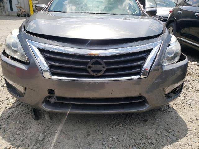 Photo 9 from auction – 2014 NISSAN ALTIMA 2.5 with VIN 1N4AL3AP1EC133306