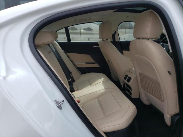 Photo 6 from auction – 2018 JAGUAR XE PRESTIG with VIN SAJAK4FX9JCP38200