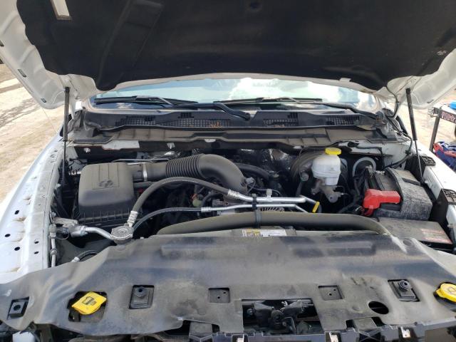 Photo 7 from auction – 2020 RAM 1500 CLASS with VIN 3C6JR6DT3LG144019