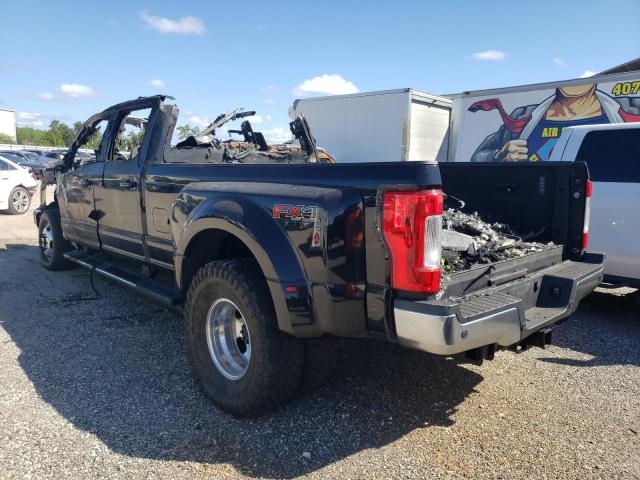 Photo 3 from auction – 2017 FORD F350 SUPER with VIN 1FT8W3DT1HEE54232