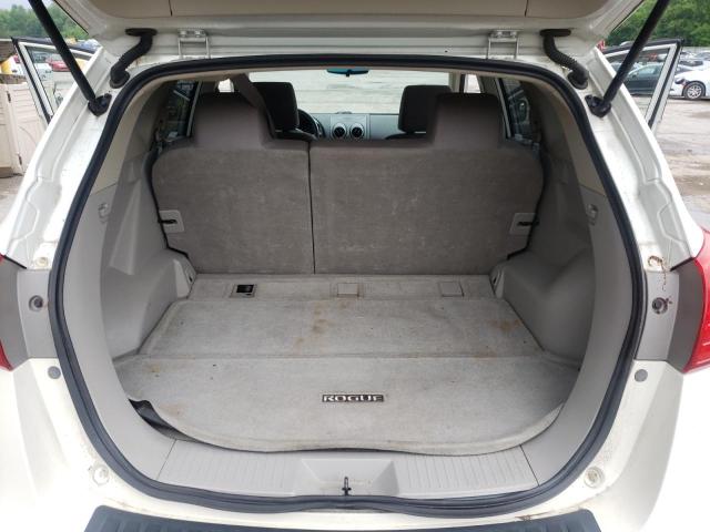 Photo 9 from auction – 2012 NISSAN ROGUE S with VIN JN8AS5MT3CW276145