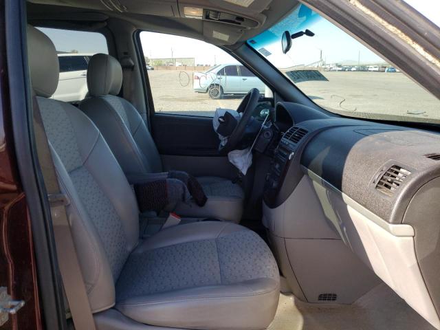 Photo 5 from auction – 2008 CHEVROLET UPLANDER L with VIN 1GNDV33198D182379