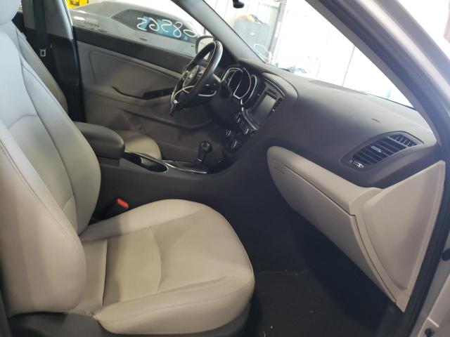 Zdjęcie 5 z aukcji – 2015 KIA OPTIMA EX z VIN 5XXGN4A75FG488193