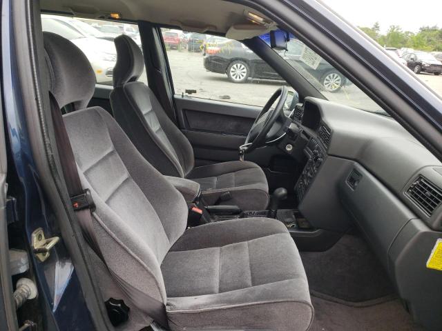 Photo 5 from auction – 1996 VOLVO 850 BASE with VIN YV1LS5542T1284515