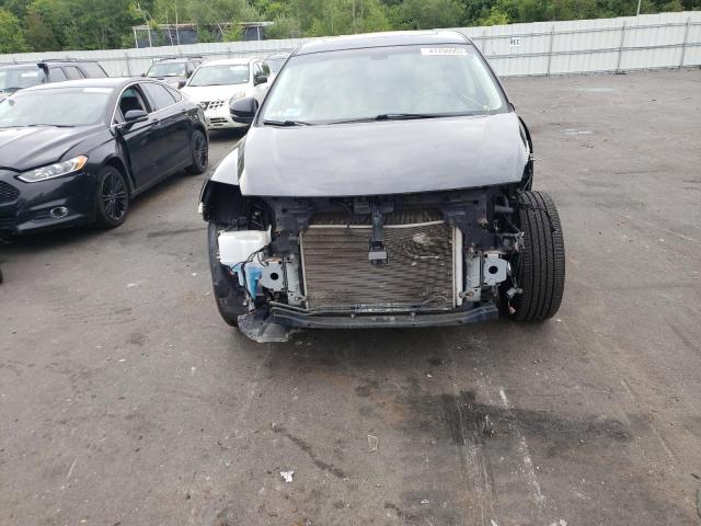 Photo 9 from auction – 2014 MAZDA CX-9 GRAND with VIN JM3TB3DV5E0433004