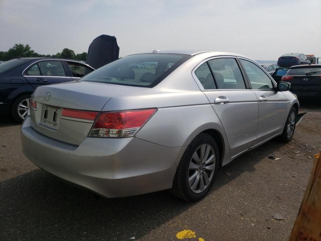 Photo 4 from auction – 2011 HONDA ACCORD EXL with VIN 1HGCP2F87BA065346