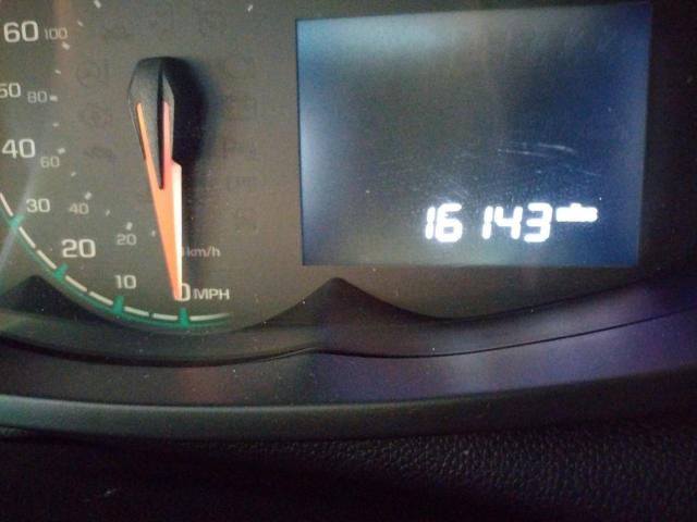 Photo 8 from auction – 2021 CHEVROLET SPARK LS with VIN KL8CB6SA6MC741511