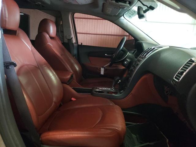 Photo 5 from auction – 2007 GMC ACADIA SLT with VIN 1GKER33777J124443
