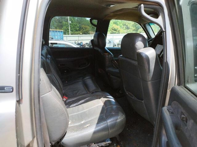 Photo 6 from auction – 2002 CHEVROLET SILVERADO with VIN 1GCGC13U52F134531