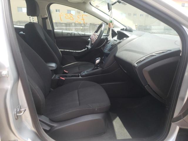 Photo 5 from auction – 2015 FORD FOCUS SE with VIN 1FADP3K24FL370412