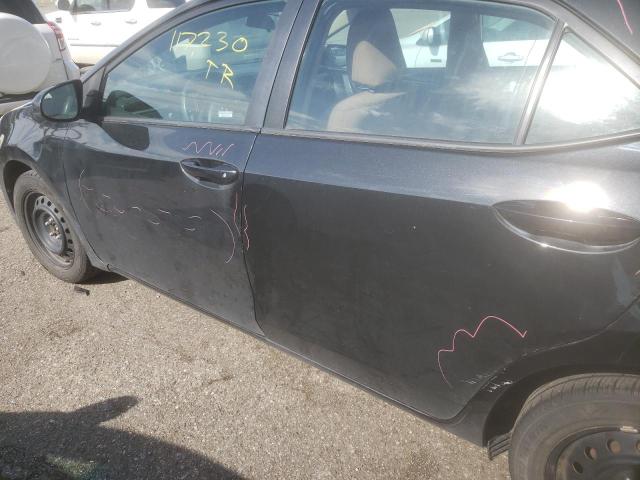 Photo 9 from auction – 2015 TOYOTA COROLLA L with VIN 5YFBURHE5FP256019