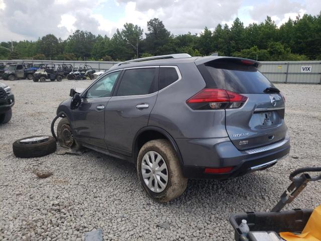 Photo 3 from auction – 2017 NISSAN ROGUE S with VIN KNMAT2MT7HP519142