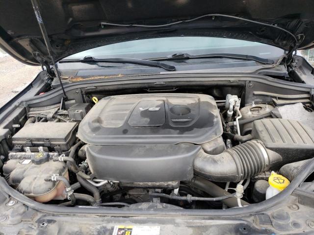 Photo 7 from auction – 2017 JEEP GRAND CHER with VIN 1C4RJFAG0HC714501