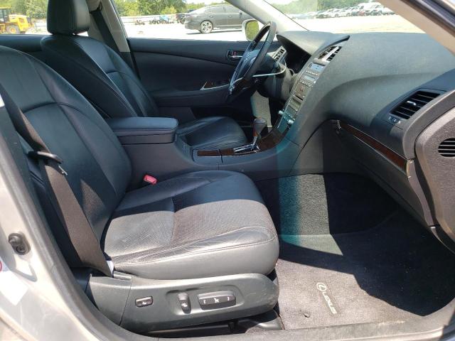 Zdjęcie 5 z aukcji – 2010 LEXUS ES 350 z VIN JTHBK1EG2A2356193