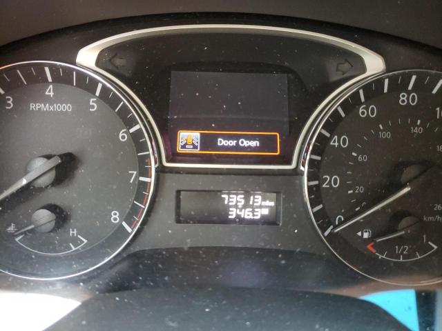Photo 8 from auction – 2014 NISSAN PATHFINDER with VIN 5N1AR2MN0EC625012