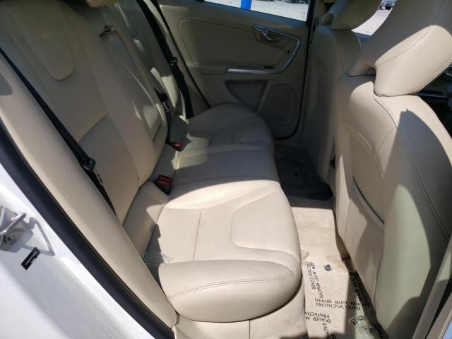 Photo 6 from auction – 2015 VOLVO S60 PREMIE with VIN YV126MFK2F1338570