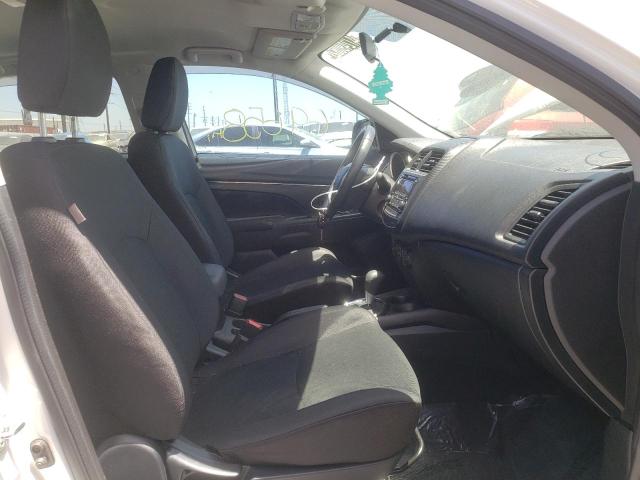 Photo 5 from auction – 2015 MITSUBISHI OUTLANDER with VIN 4A4AP3AU8FE007379