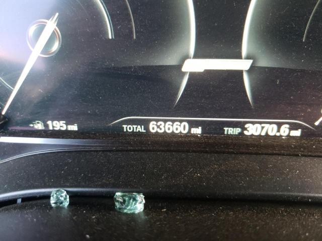 Photo 8 from auction – 2018 BMW 530E with VIN WBAJA9C51JB252985