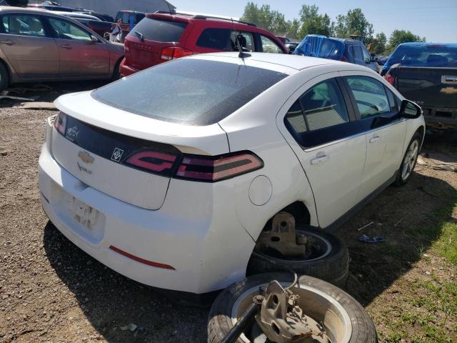 Photo 4 from auction – 2013 CHEVROLET VOLT with VIN 1G1RA6E45DU133430